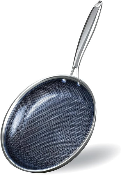 THE COOK'S COMPANY Non-Stick Frying Pan – 11-Inch