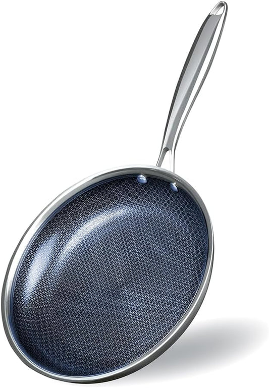 THE COOK'S COMPANY Non-Stick Frying Pan – 11-Inch