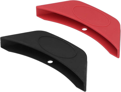 Silicone Pot Handle Covers – 6-Pack
