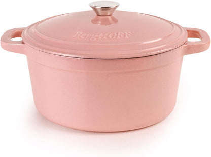 Berghoff Neo 7 Qt. Round Enameled Cast Iron Dutch Oven